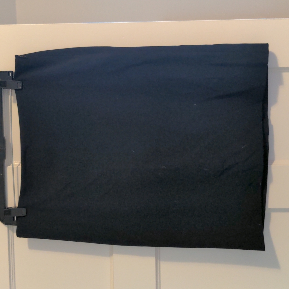 MM Lafleur Noho Skirt Black